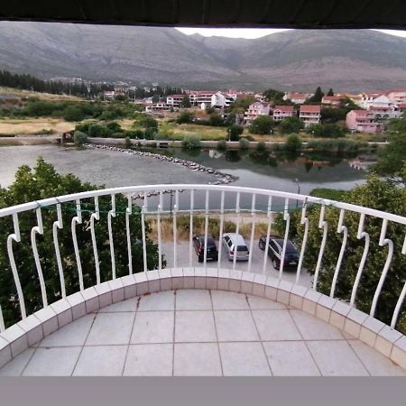 Apartments Oki Trebinje Zewnętrze zdjęcie