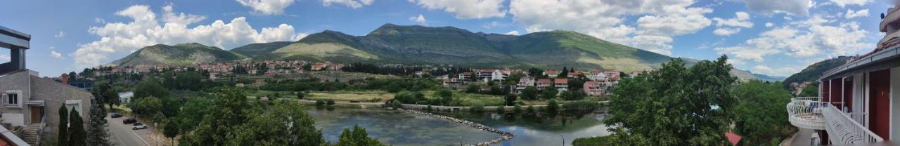 Apartments Oki Trebinje Zewnętrze zdjęcie