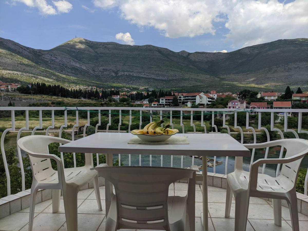 Apartments Oki Trebinje Zewnętrze zdjęcie