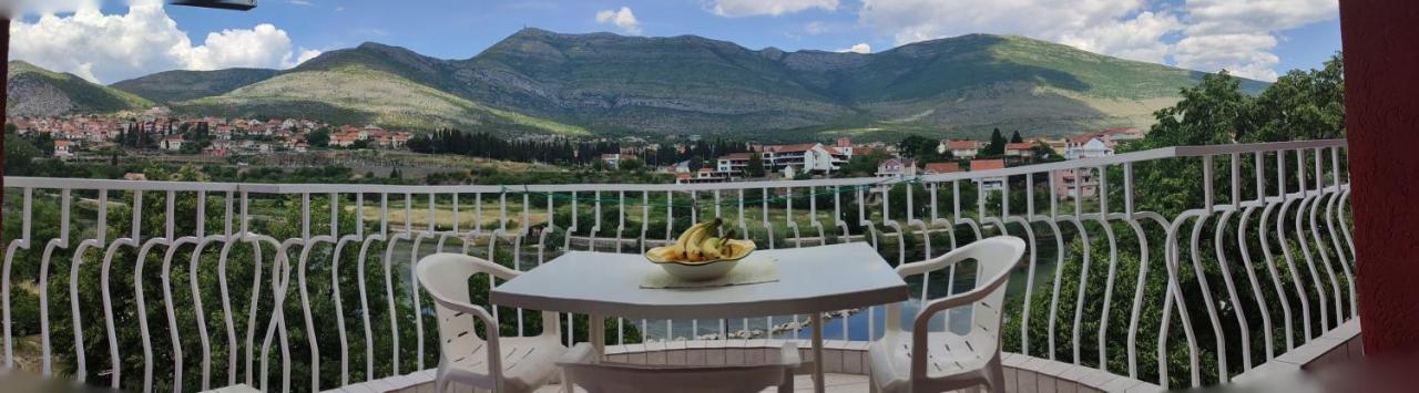 Apartments Oki Trebinje Zewnętrze zdjęcie