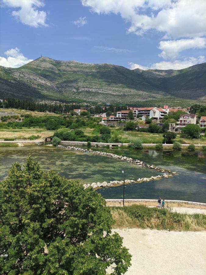 Apartments Oki Trebinje Zewnętrze zdjęcie