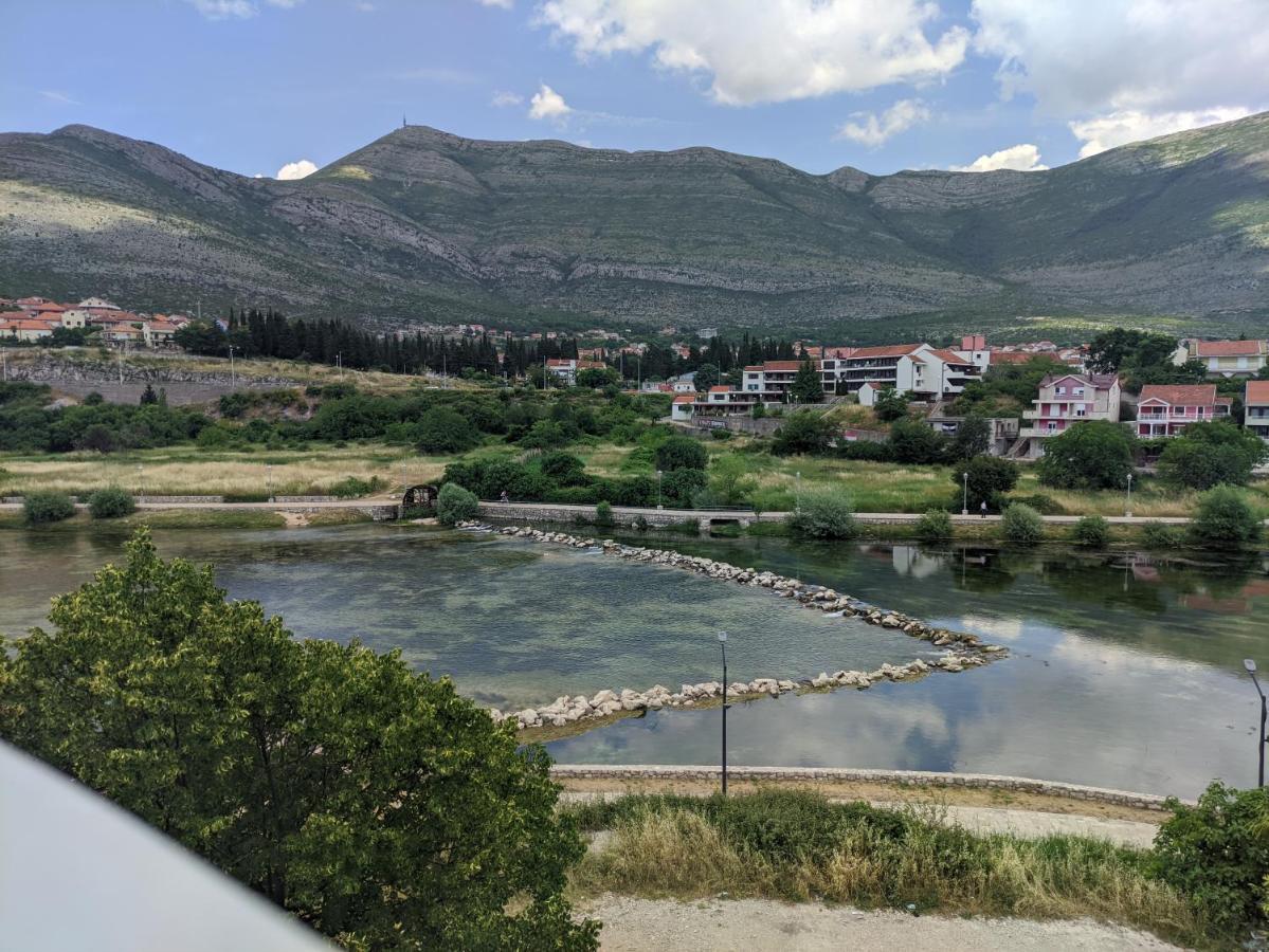 Apartments Oki Trebinje Zewnętrze zdjęcie