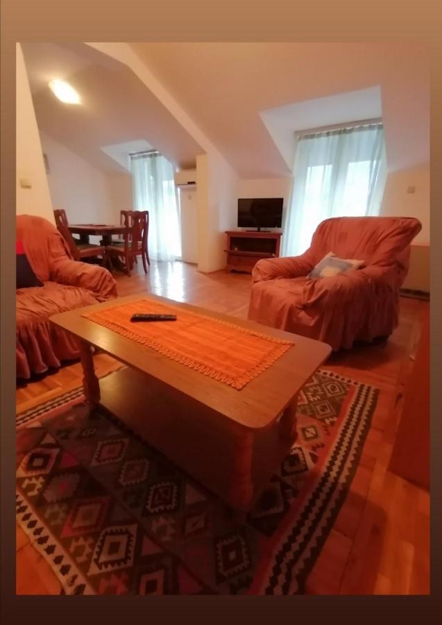 Apartments Oki Trebinje Zewnętrze zdjęcie