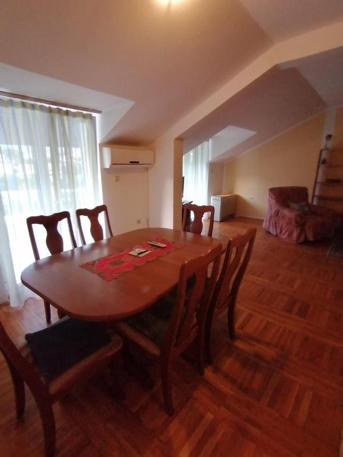 Apartments Oki Trebinje Zewnętrze zdjęcie