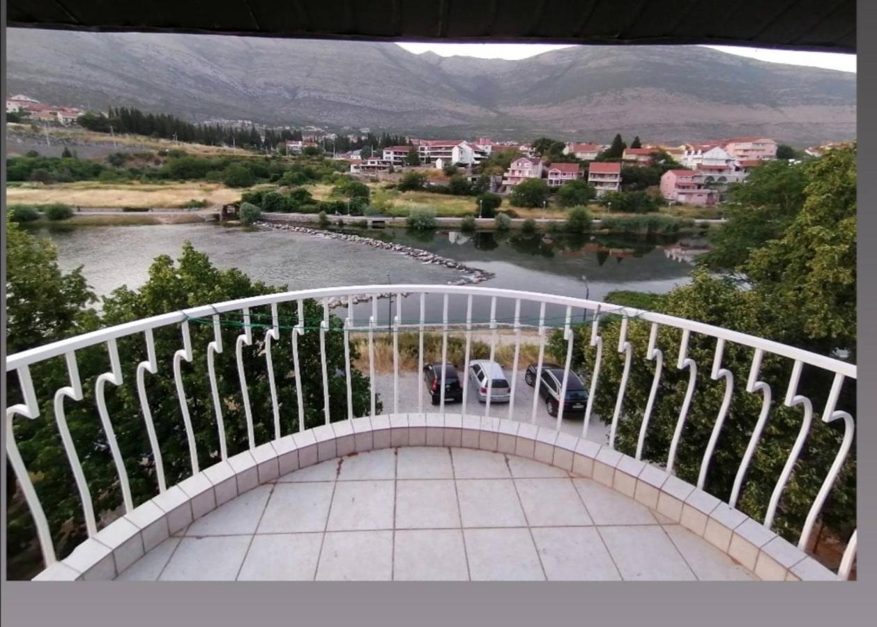 Apartments Oki Trebinje Zewnętrze zdjęcie