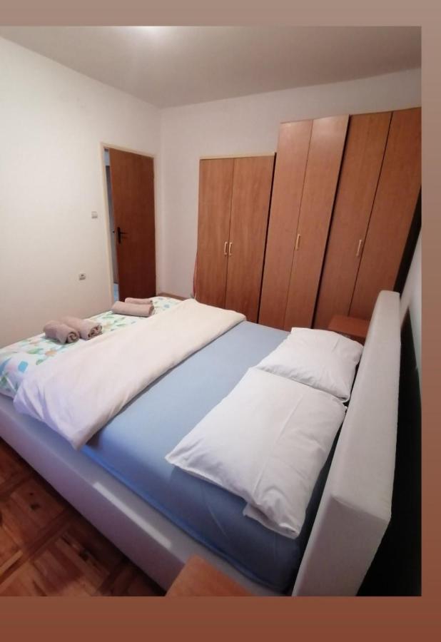 Apartments Oki Trebinje Zewnętrze zdjęcie