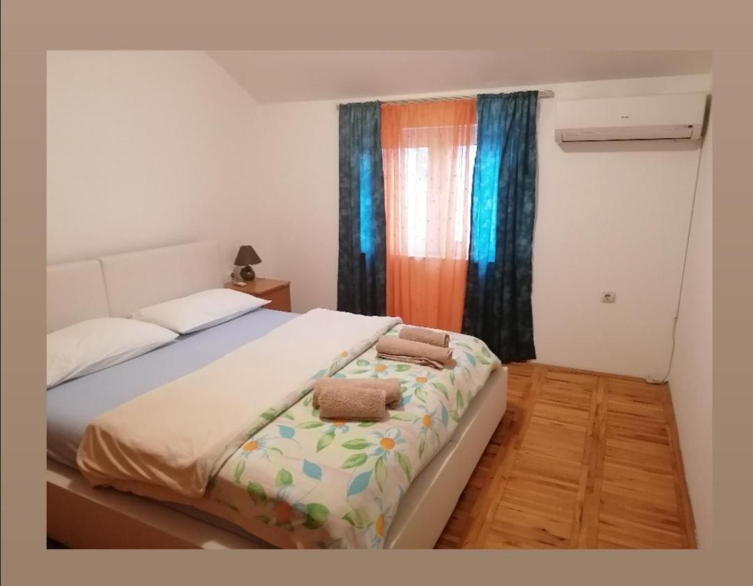 Apartments Oki Trebinje Zewnętrze zdjęcie