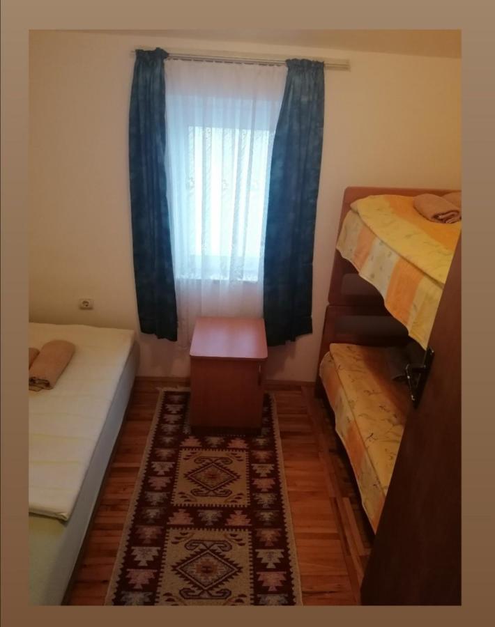 Apartments Oki Trebinje Zewnętrze zdjęcie