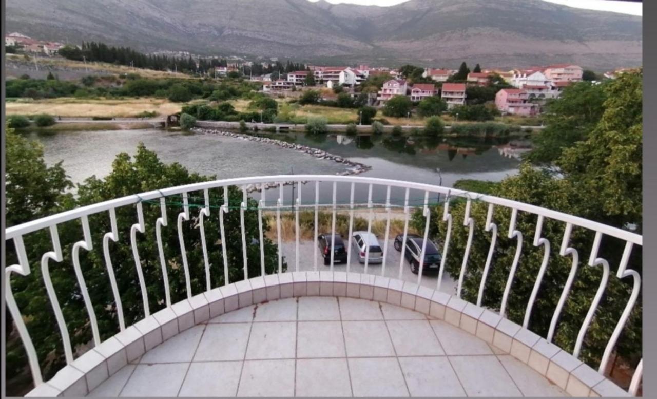 Apartments Oki Trebinje Zewnętrze zdjęcie