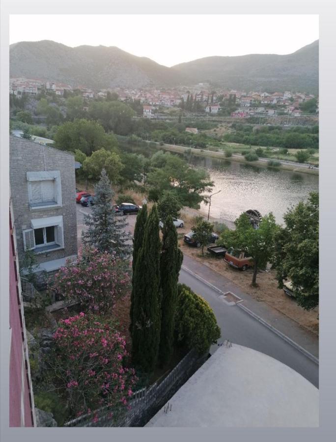 Apartments Oki Trebinje Zewnętrze zdjęcie