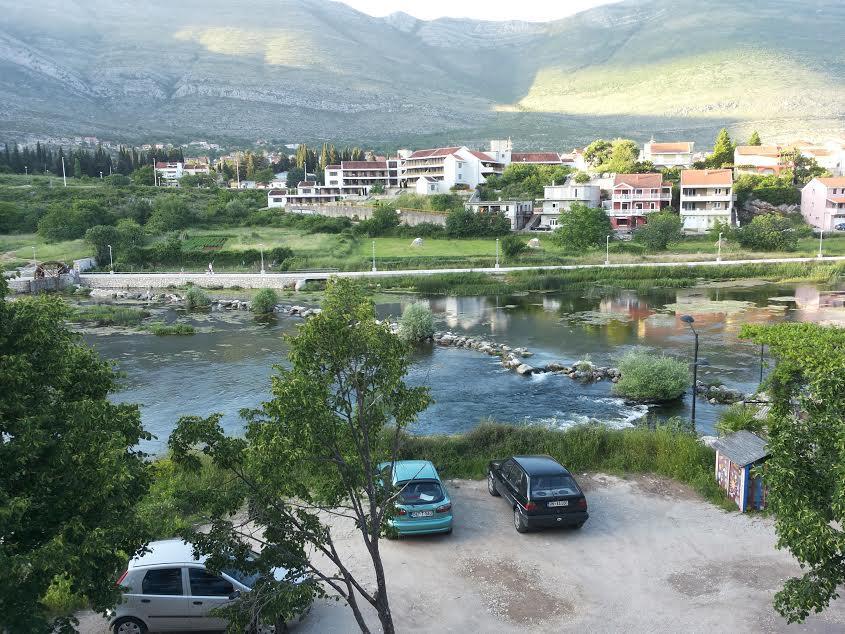 Apartments Oki Trebinje Zewnętrze zdjęcie