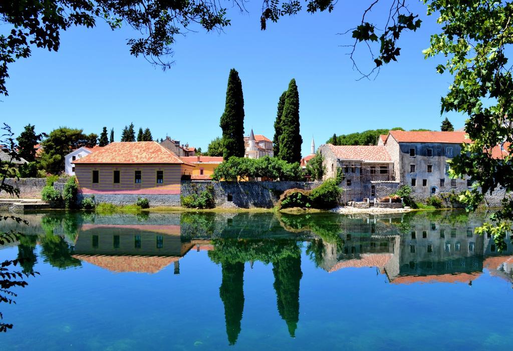 Apartments Oki Trebinje Zewnętrze zdjęcie