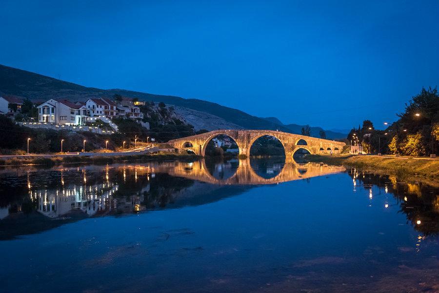 Apartments Oki Trebinje Zewnętrze zdjęcie