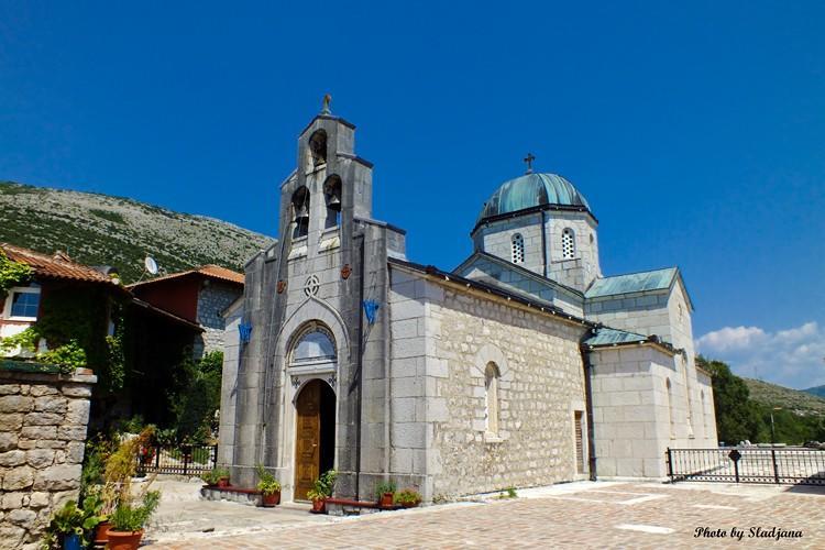 Apartments Oki Trebinje Zewnętrze zdjęcie