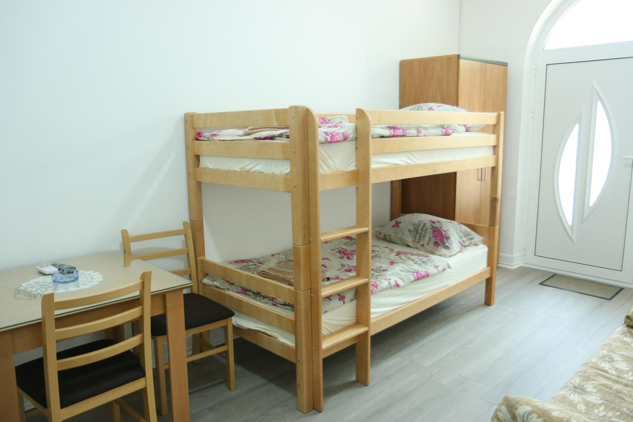 Apartments Oki Trebinje Zewnętrze zdjęcie