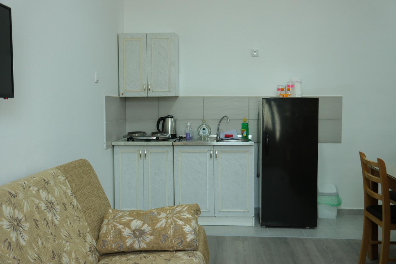 Apartments Oki Trebinje Zewnętrze zdjęcie