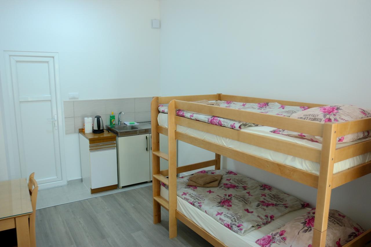 Apartments Oki Trebinje Zewnętrze zdjęcie