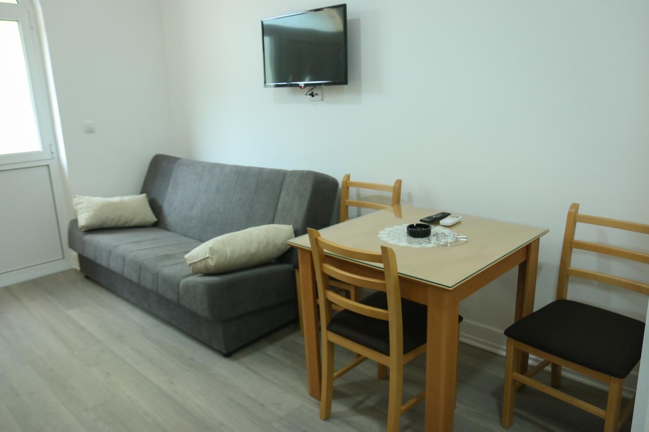 Apartments Oki Trebinje Zewnętrze zdjęcie