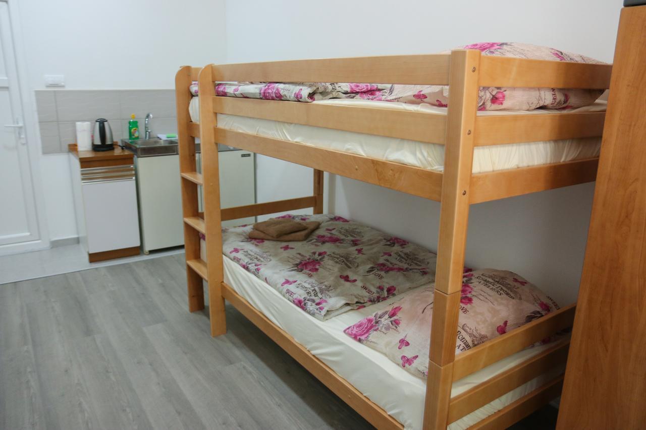 Apartments Oki Trebinje Zewnętrze zdjęcie