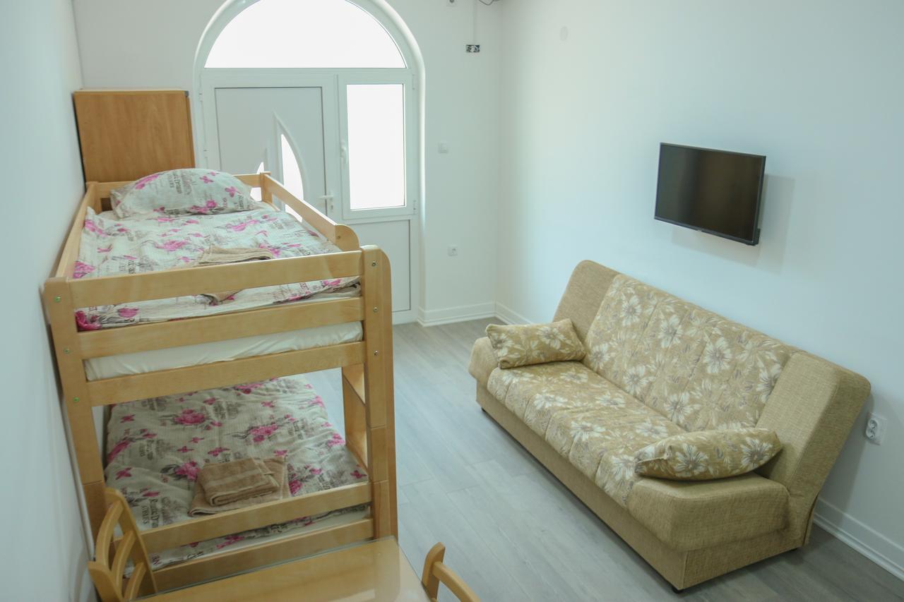 Apartments Oki Trebinje Zewnętrze zdjęcie