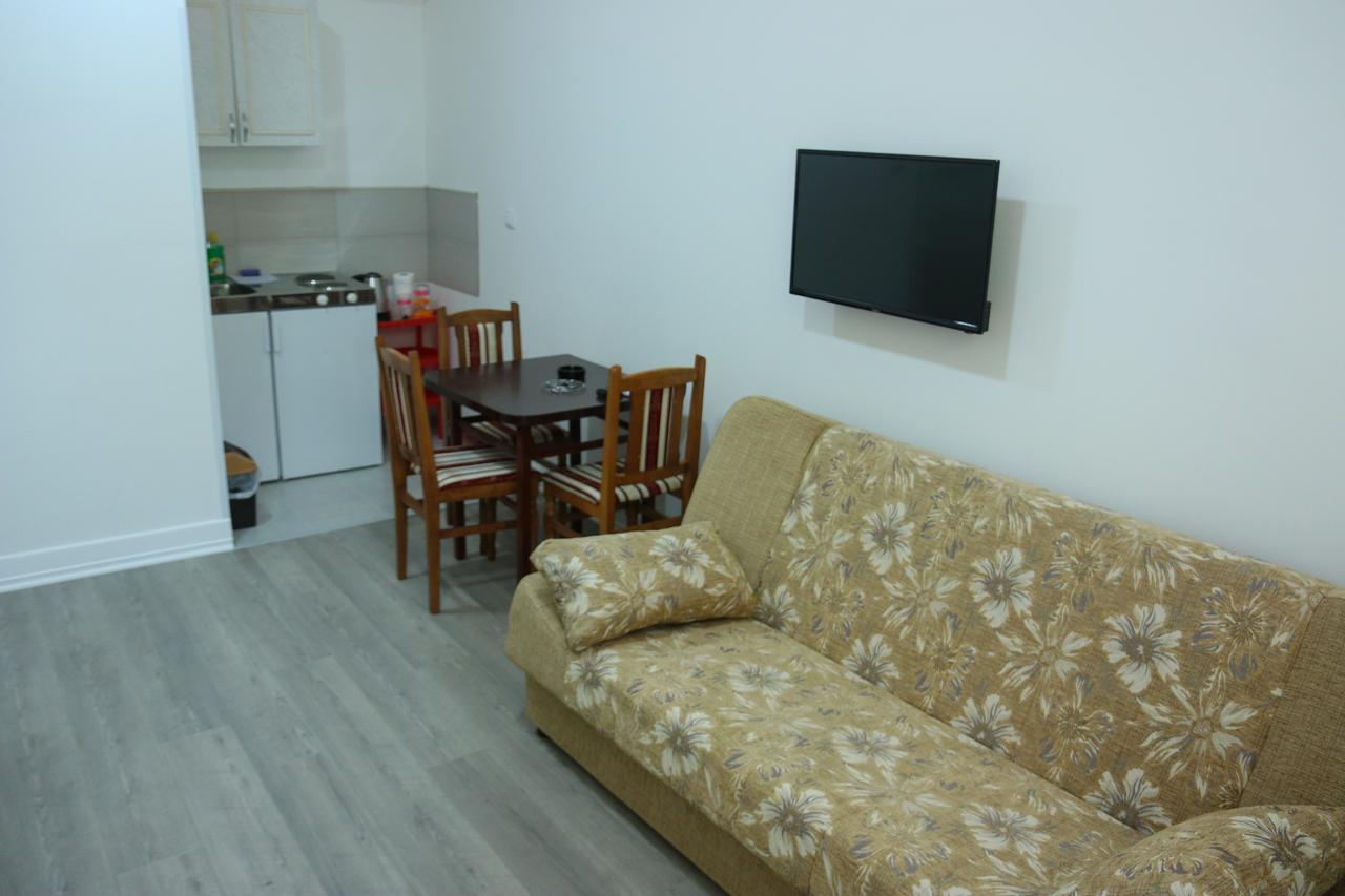 Apartments Oki Trebinje Zewnętrze zdjęcie