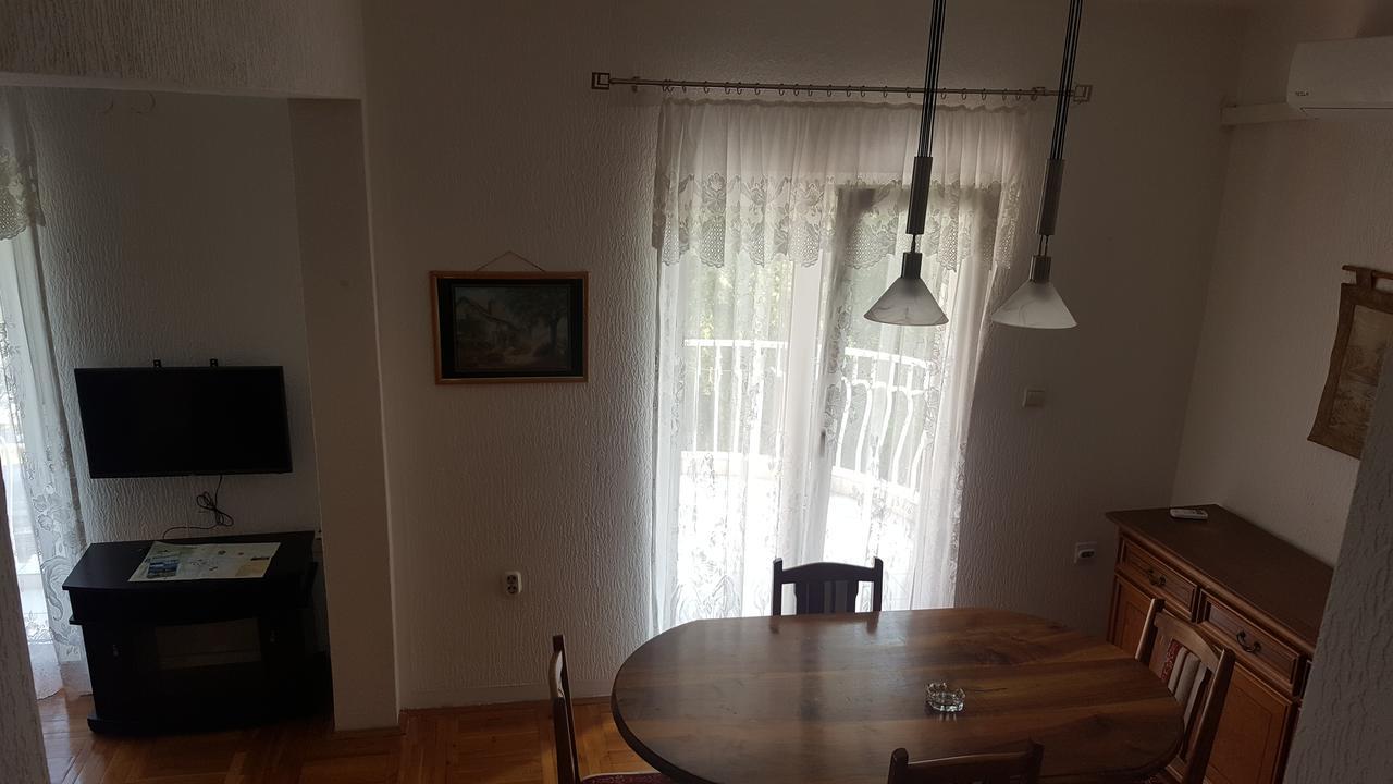 Apartments Oki Trebinje Zewnętrze zdjęcie