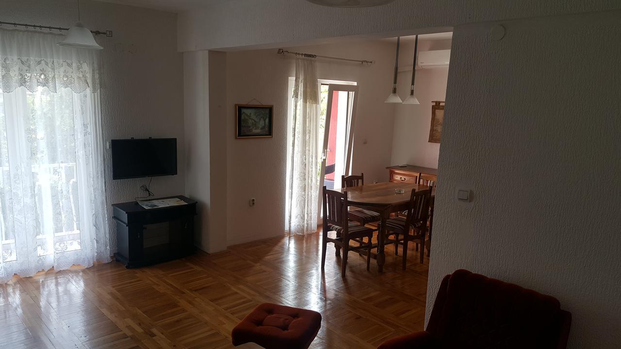 Apartments Oki Trebinje Zewnętrze zdjęcie