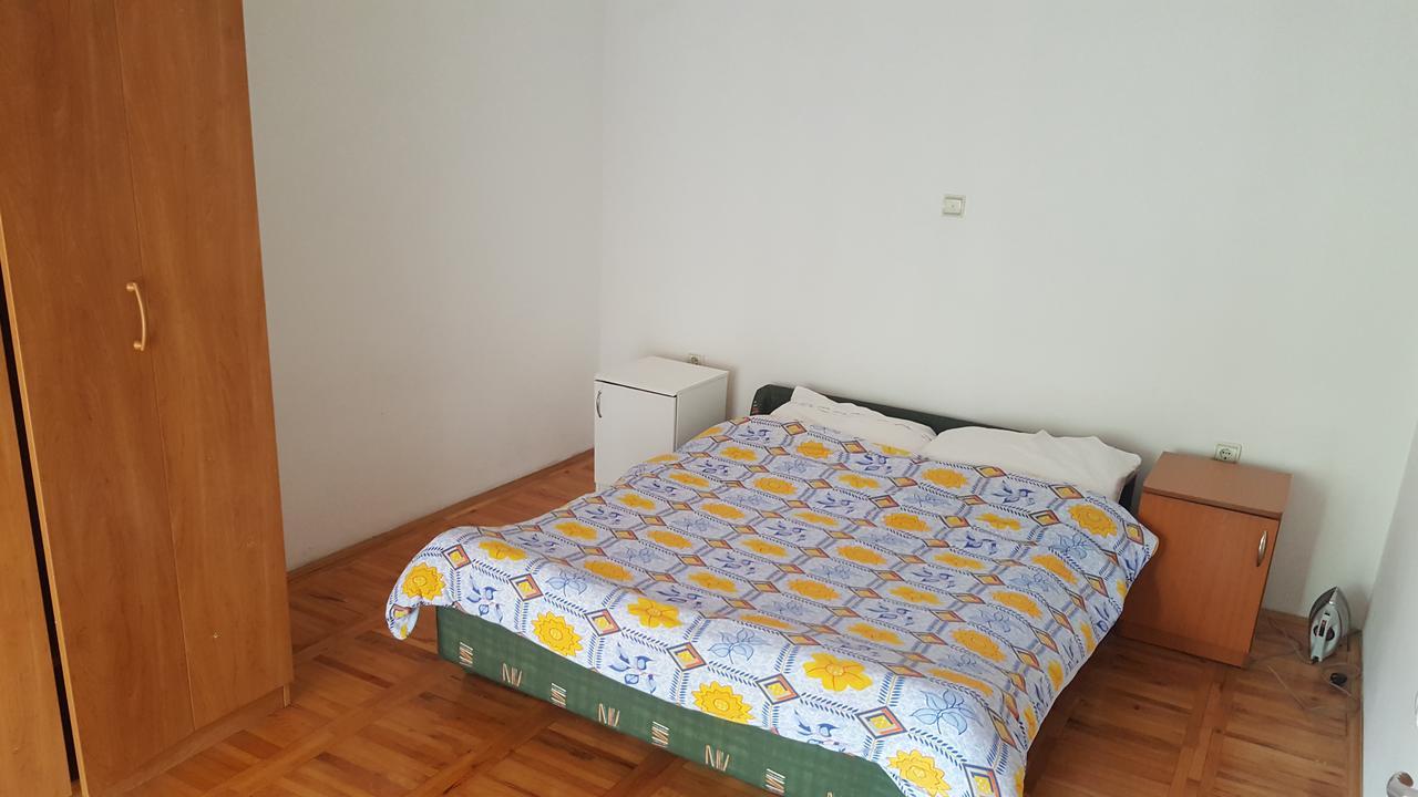 Apartments Oki Trebinje Zewnętrze zdjęcie