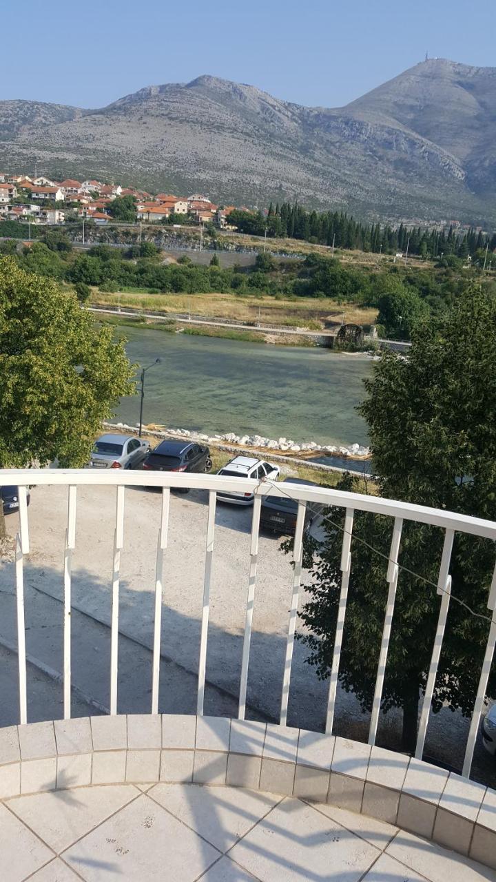 Apartments Oki Trebinje Zewnętrze zdjęcie